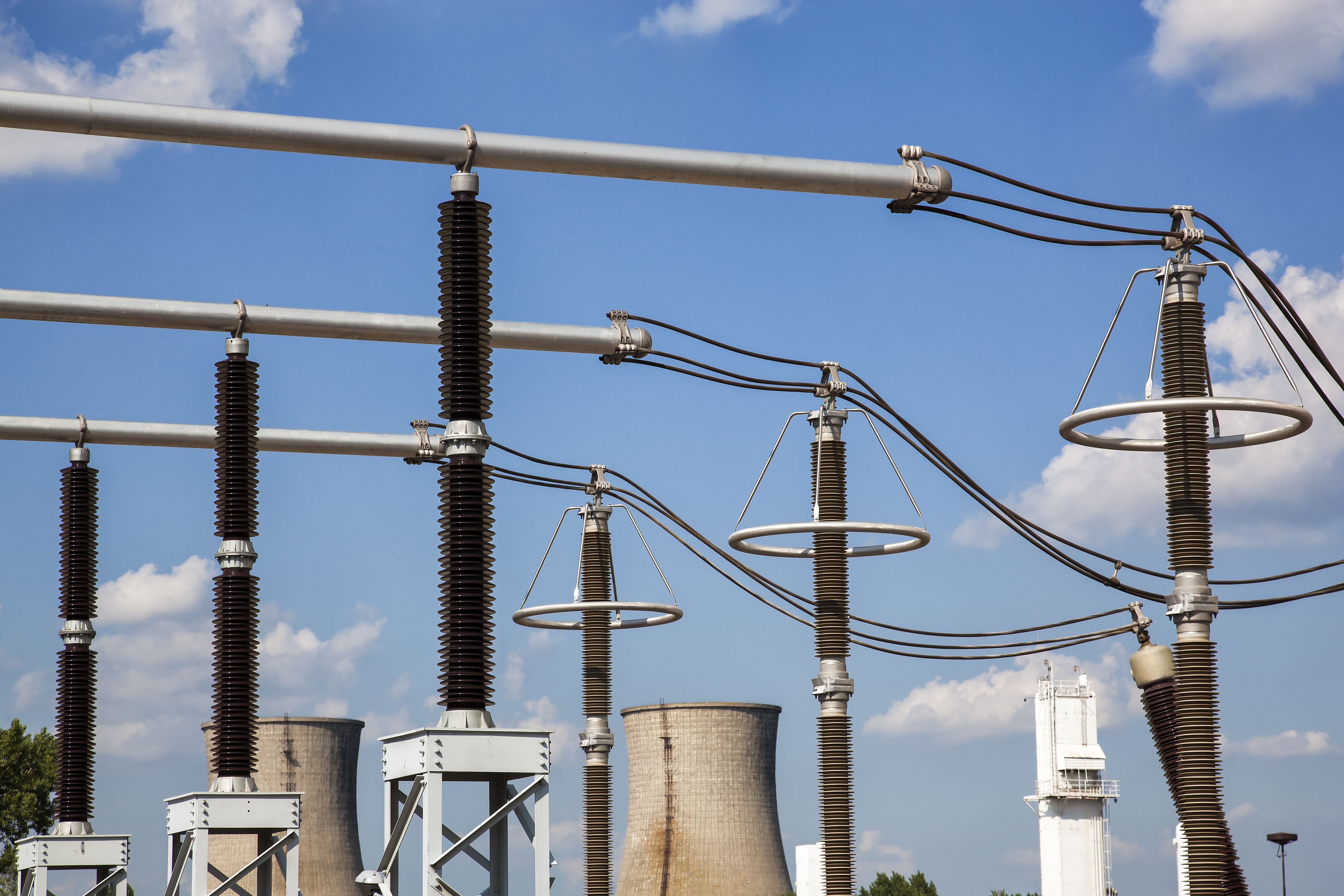 South West Region Asset Replacement Tender Awarded image