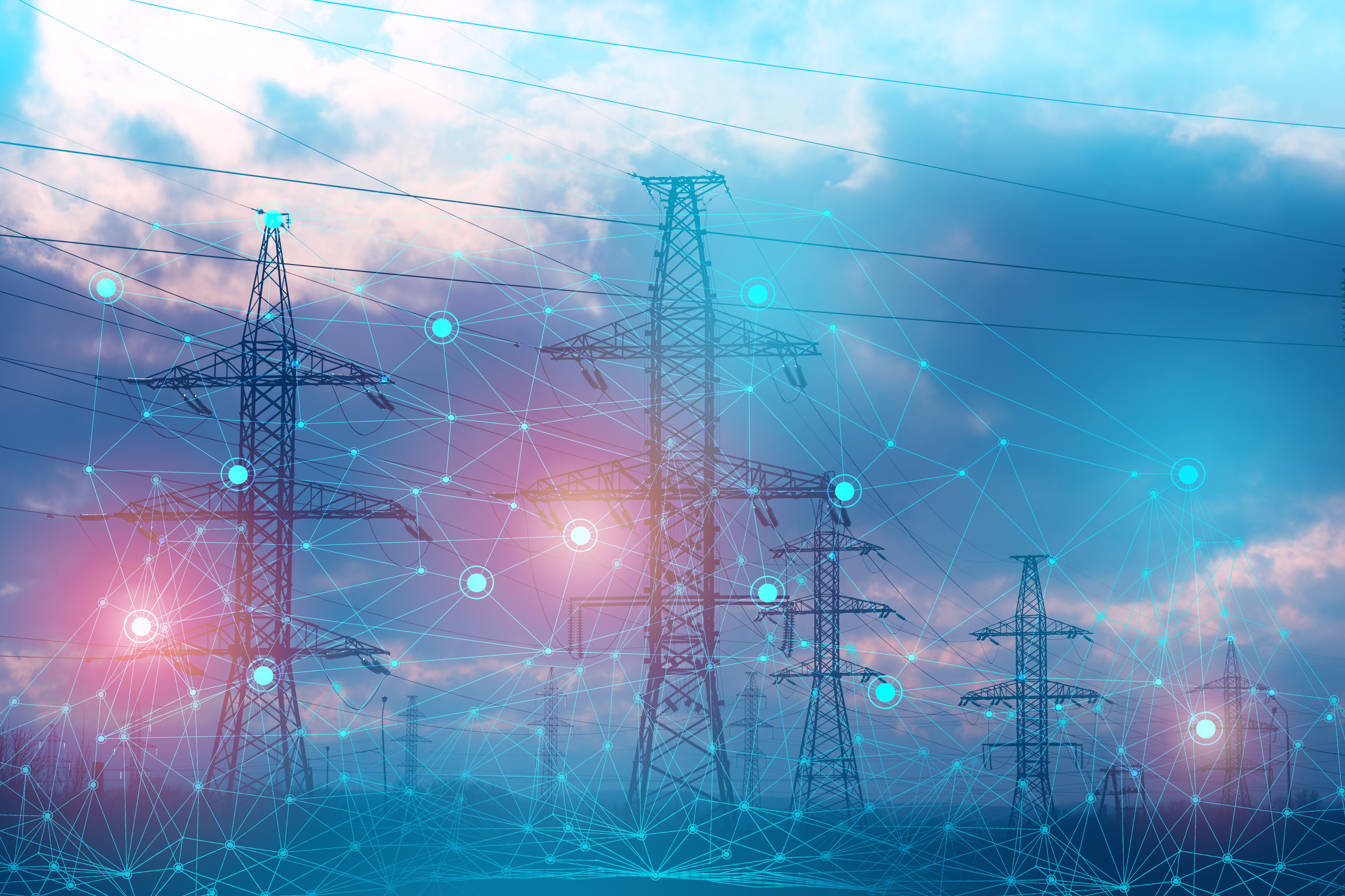AI Revolutionises the Electricity Supply Industry in the UK image