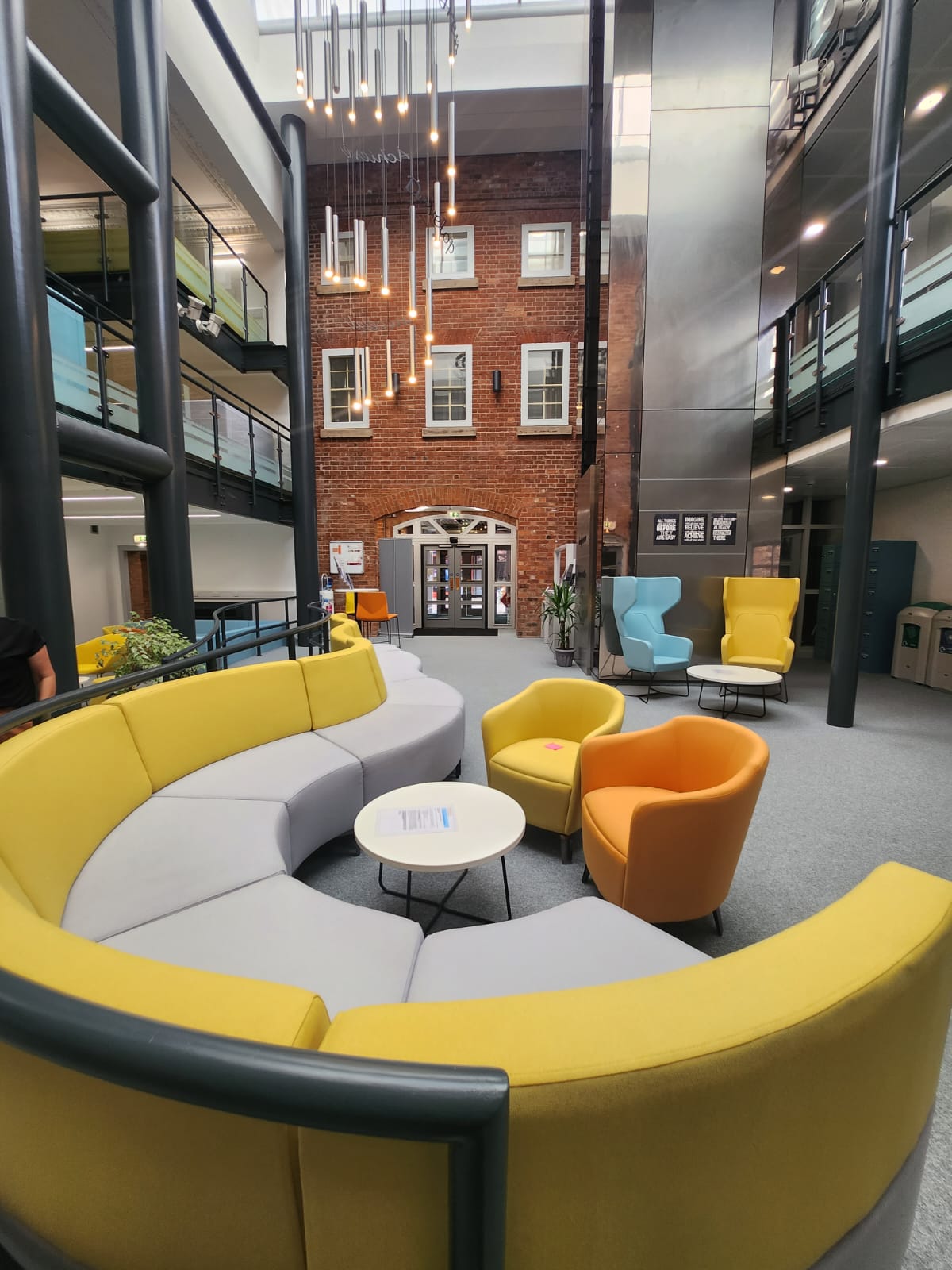 Omnia Projects Expands Presence with a New Office in Stafford image