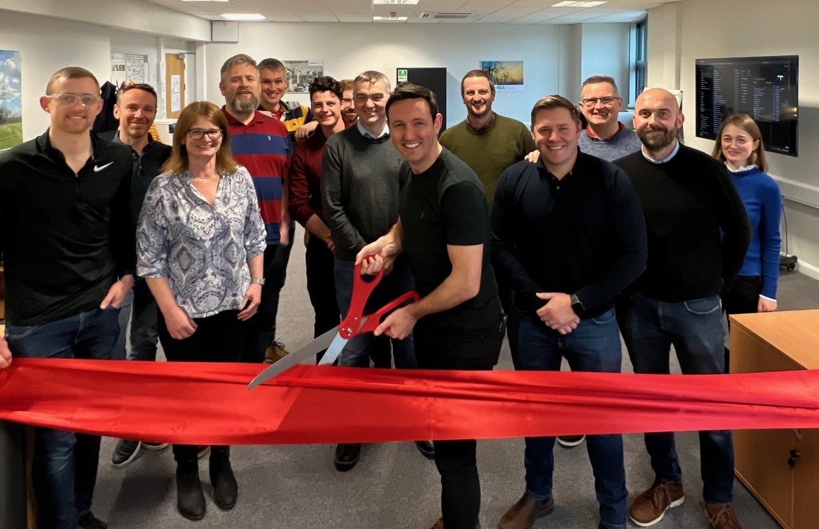 Omnia's Year in Review- Celebrating our Successes in 2024! image