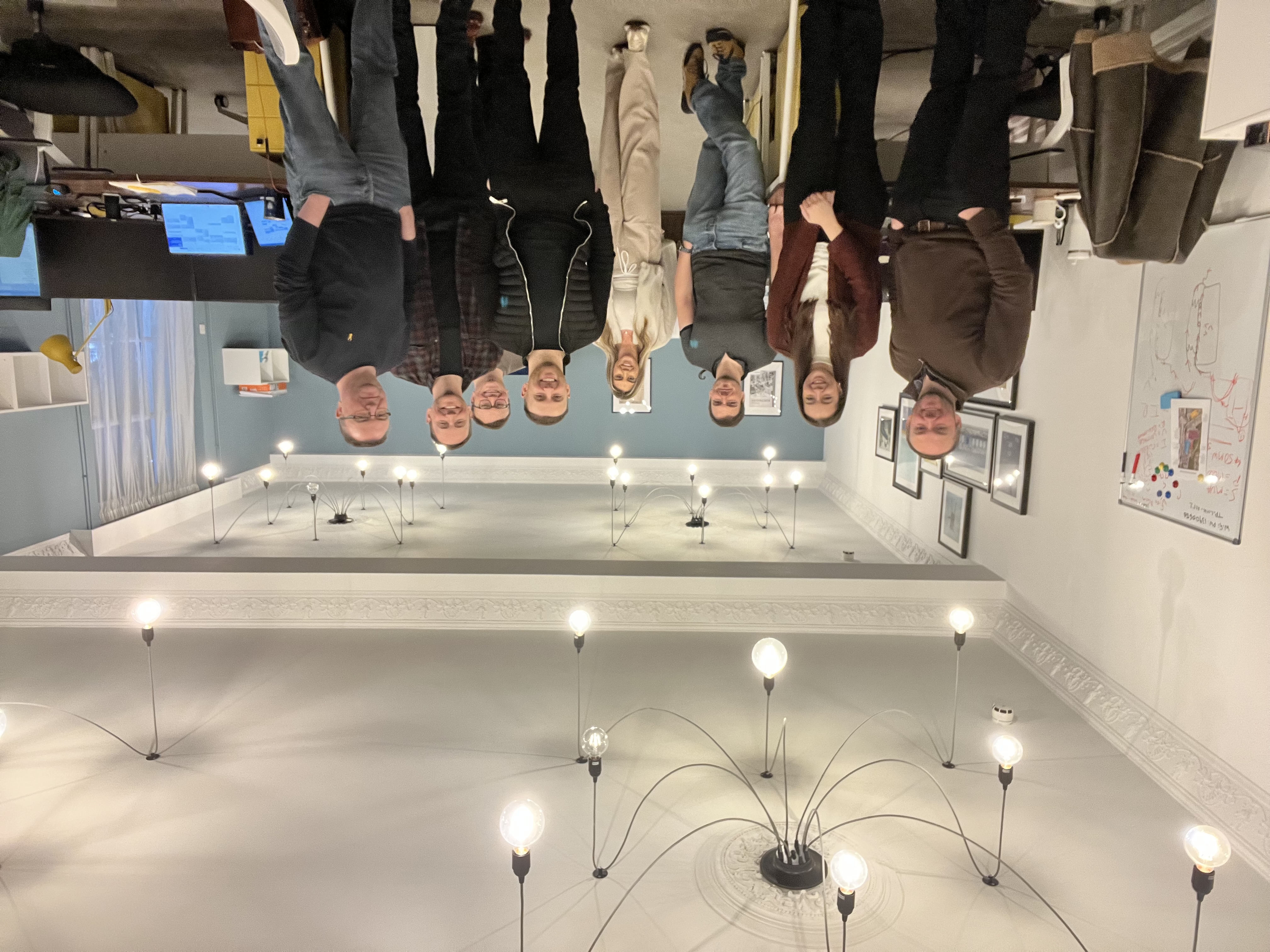 Our Expanded Cheshire Office! image