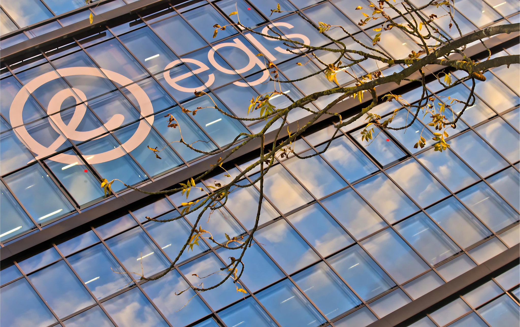 Omnia Projects Joins the Egis Group image