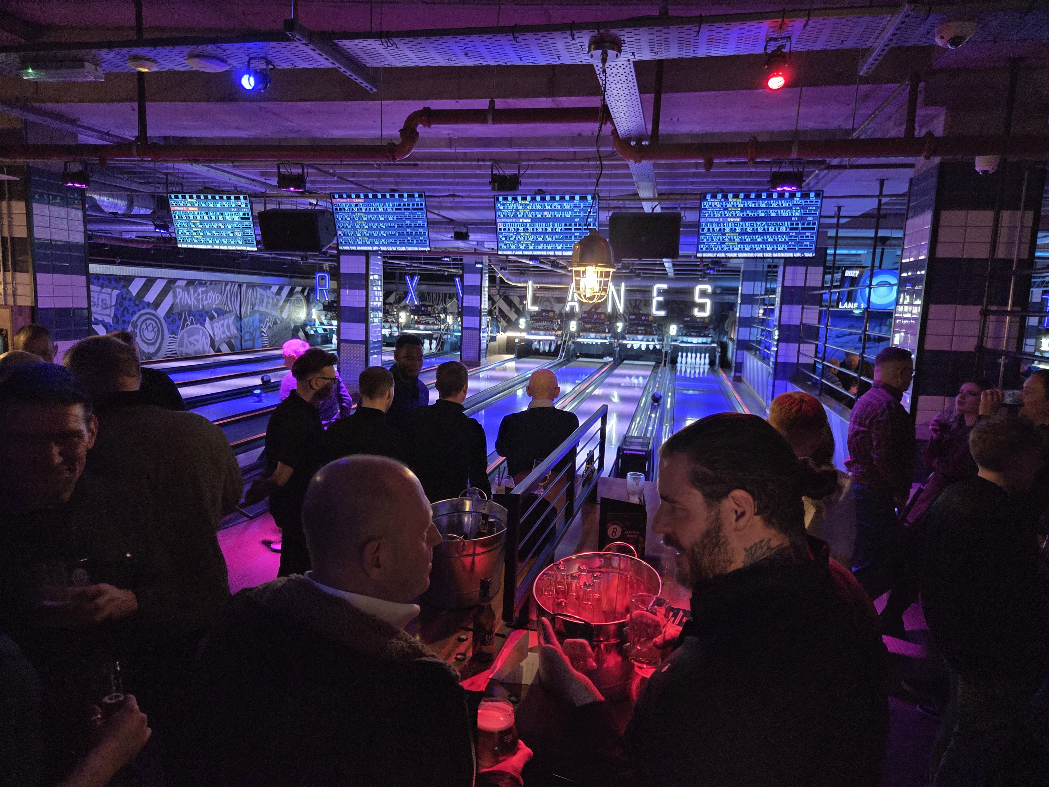 Celebrating 2025 at the Omnia Projects' Christmas Party! image