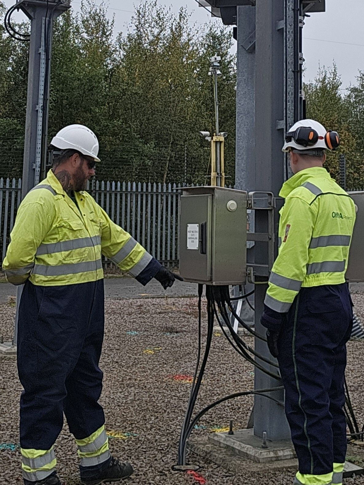 Marking #WorldEnergyDay with Our Academy Trainees image