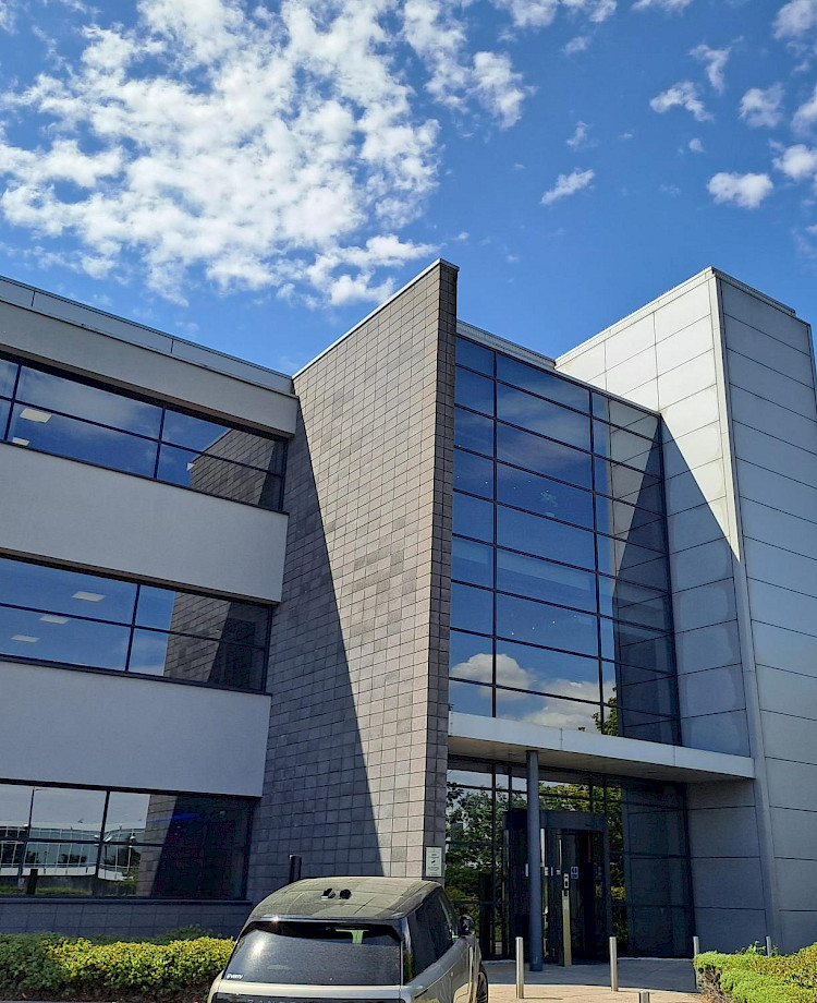 Leeds Office